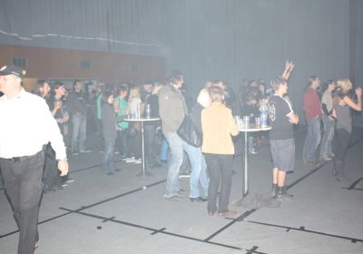 Bandfestival Lieboch (13.10.2012)
