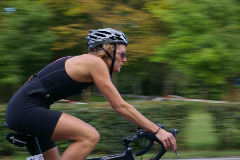 company triathlon 2007