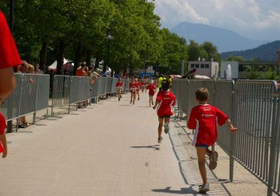 Kids Ironman (12.07.2008)