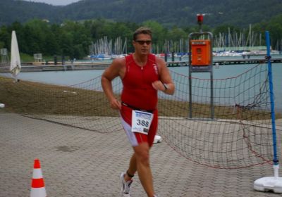Klagenfurt Triathlon (07.06.2009)
