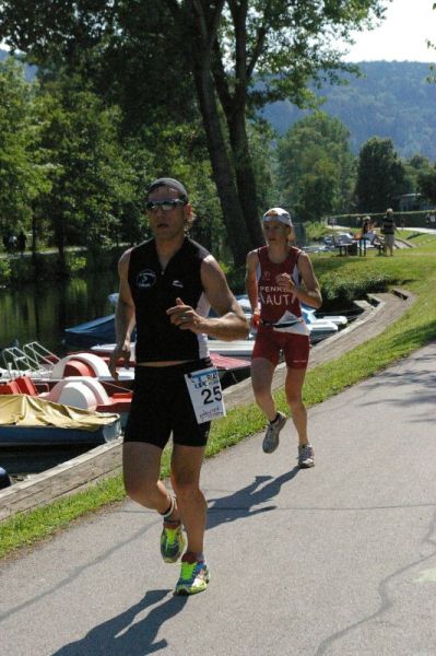 klagenfurt triathlon 2007