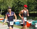 klagenfurt triathlon 2007