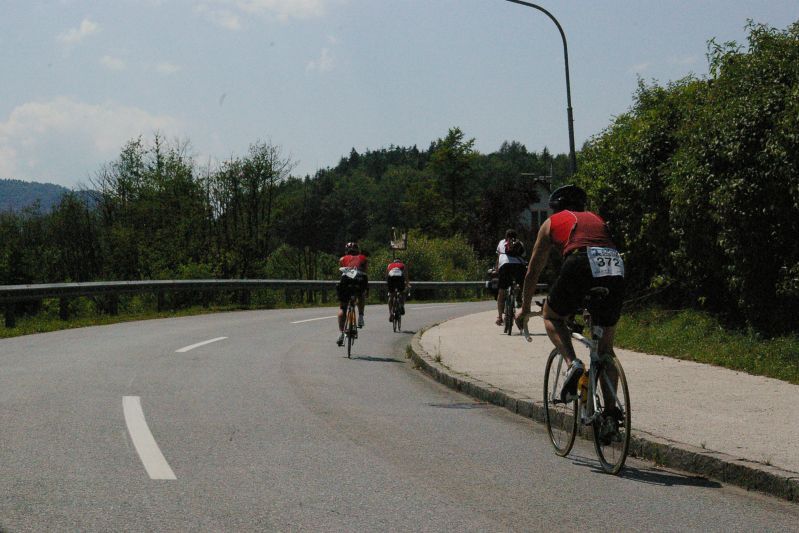 klagenfurt triathlon 2007