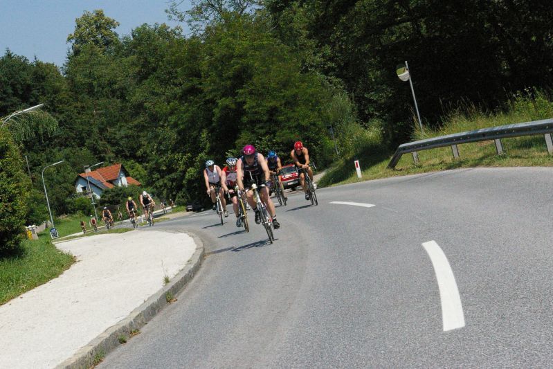 klagenfurt triathlon 2007