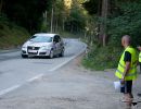 schneebergland rally 2011 