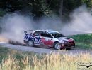 schneebergland rally 2011 