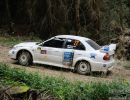 schneebergland rally 2011 