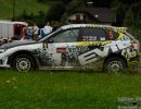 schneebergland rally 2011 