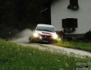 schneebergland rally 2011 