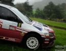 schneebergland rally 2011 