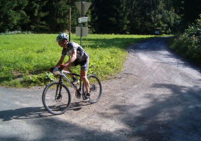 Stattegg MTB (22.08.2006)