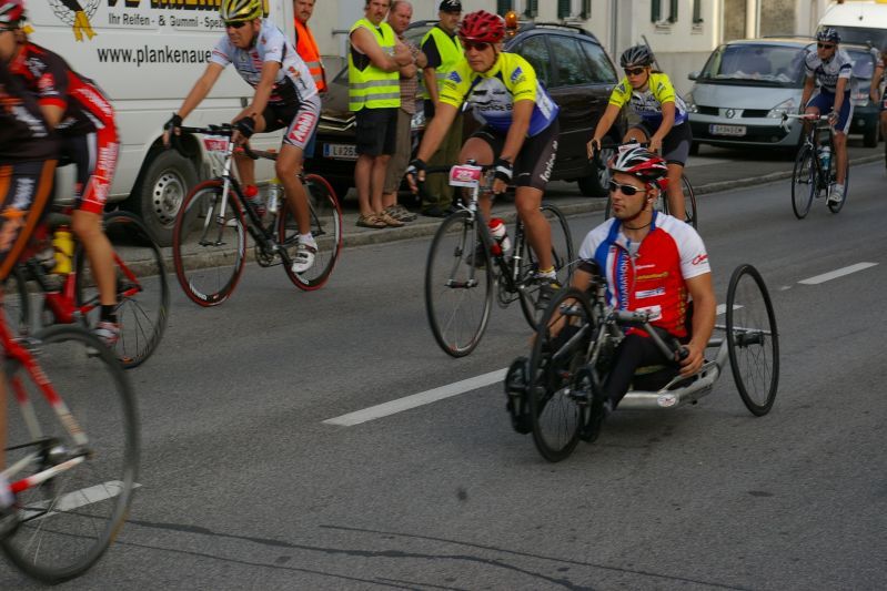 wildon radmarathon