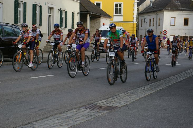 wildon radmarathon