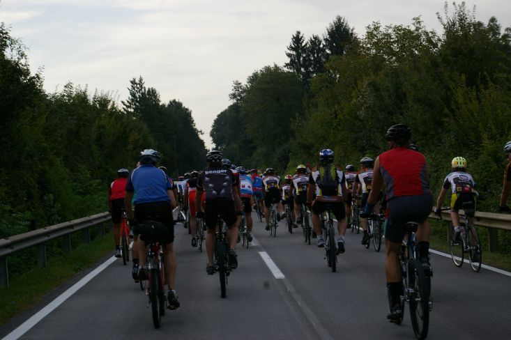 wildon radmarathon