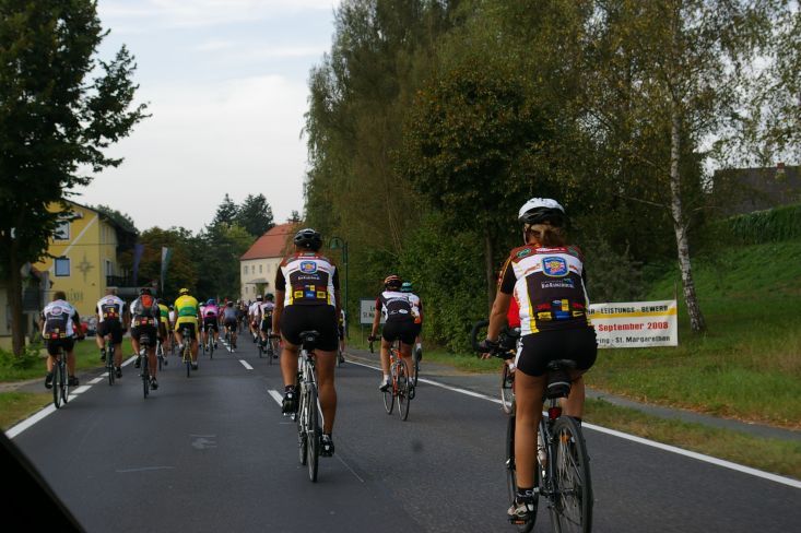 wildon radmarathon