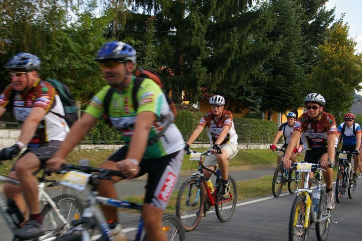 wildon radmarathon
