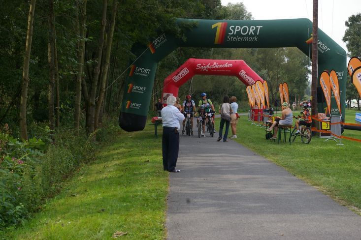 wildon radmarathon