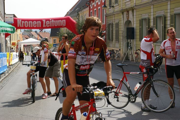 wildon radmarathon