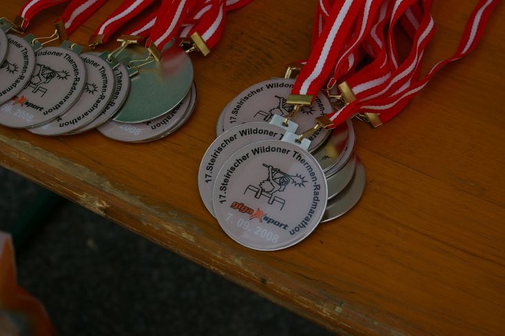 wildon radmarathon