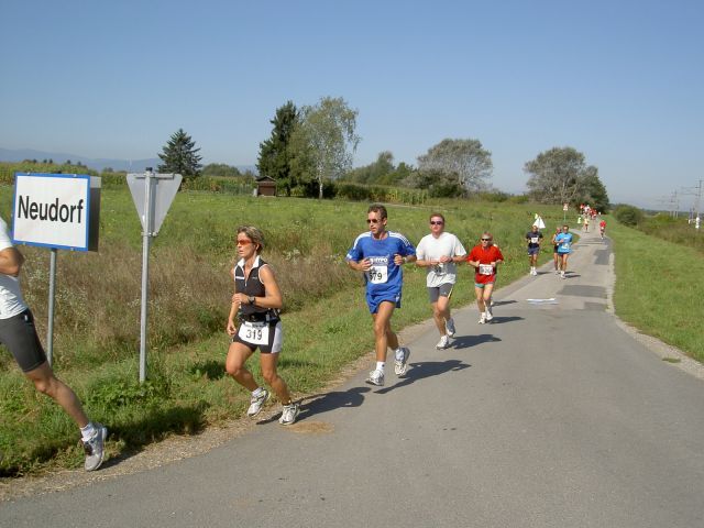 wildon volkslauf