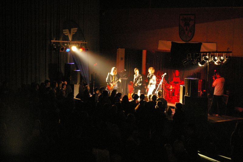 bandfestival lieboch