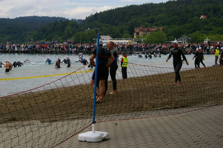 klagenfurt triathlon