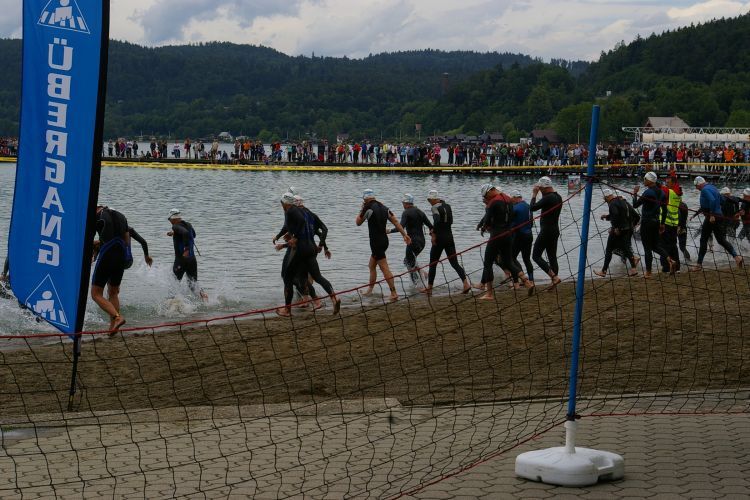 klagenfurt triathlon