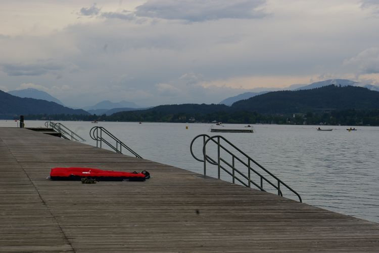 klagenfurt triathlon